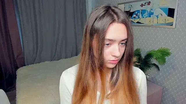 ConniePartin on StripChat 