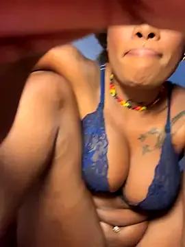 coral1727 — make me hot and play pussy fist