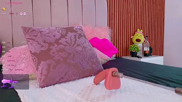 cristal_subin69 — Hey sexy  cristal 