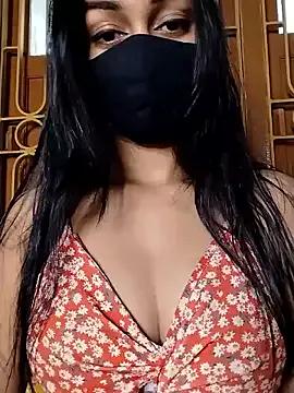 Cute-Janvi-5 — Pussy Fingering