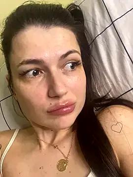 Freechat Cute_Erika on StripChat