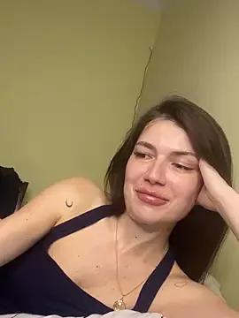 Freechat Cute_Erika on StripChat