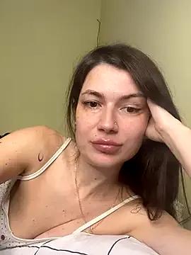 Freechat Cute_Erika on StripChat