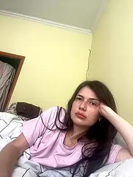 Freechat Cute_Erika on StripChat