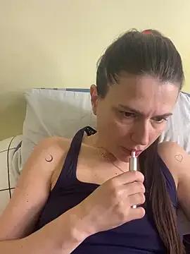 Freechat Cute_Erika on StripChat