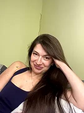 Freechat Cute_Erika on StripChat