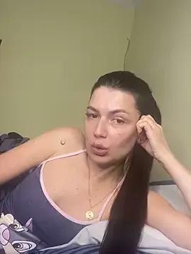 Freechat Cute_Erika on StripChat