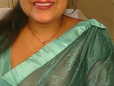 Cute_Ruhi99 — OIL ON BOOBIES