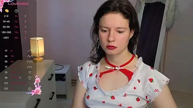 Dana_Magicall on StripChat 