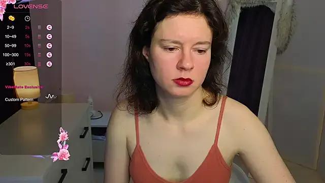 Dana_Magicall on StripChat 