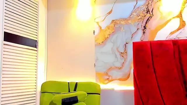 daniscot — naked+oil