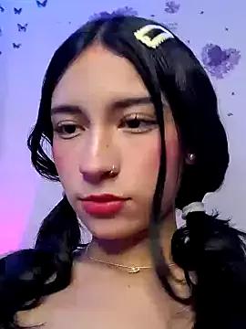 Danly_ — licking nipples 