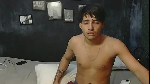 DanteHilss — Private on StripChat