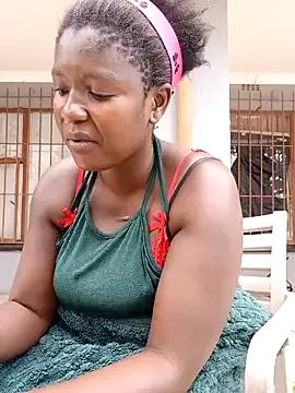 DarkQueen_94 — Freechat on StripChat