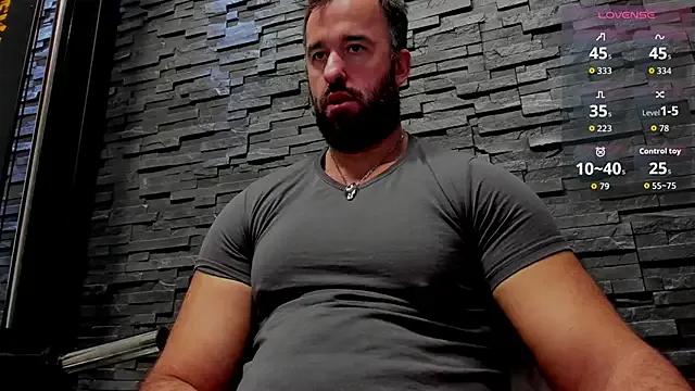 David_Big_Daddy — House parTy !  CUM!