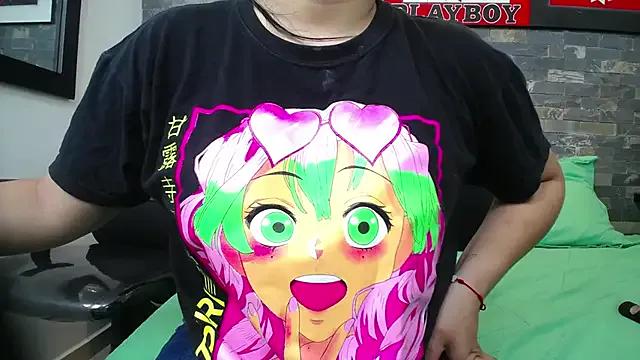 dayadubey_ on StripChat 