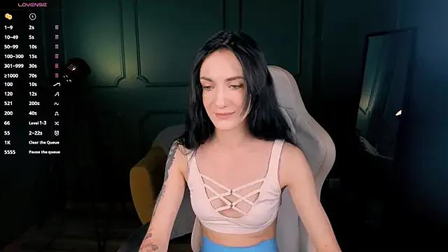 Freechat Dearly_kitty on StripChat