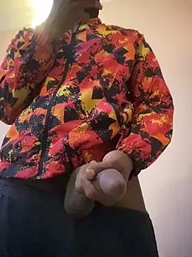 Freechat Dellah27 on StripChat