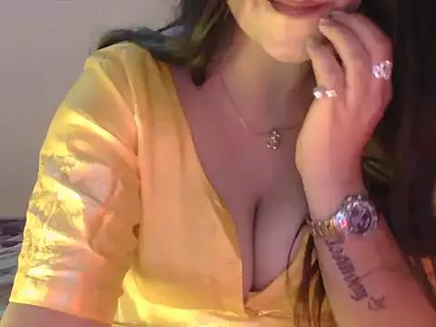 Private diva-22 on StripChat