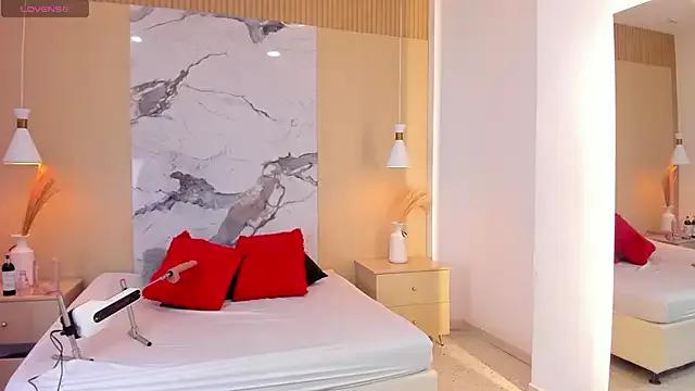 DollyBrowncc on StripChat 