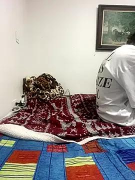 Freechat Dominant-hot11 on StripChat