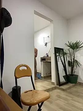 Freechat Dominant-hot11 on StripChat