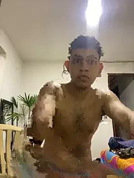 Freechat Dominant-hot11 on StripChat