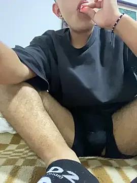 Dominant-hot11 — show cum