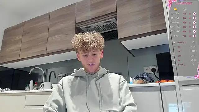 DominantAlex18 — Cum