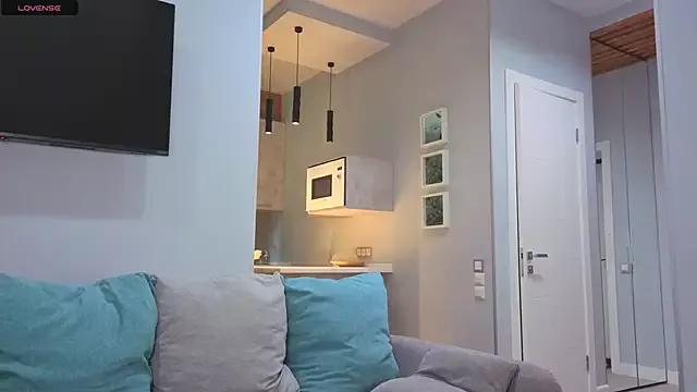 DonnaBurkee on StripChat 