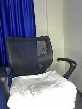 Dorrohpretty on StripChat 