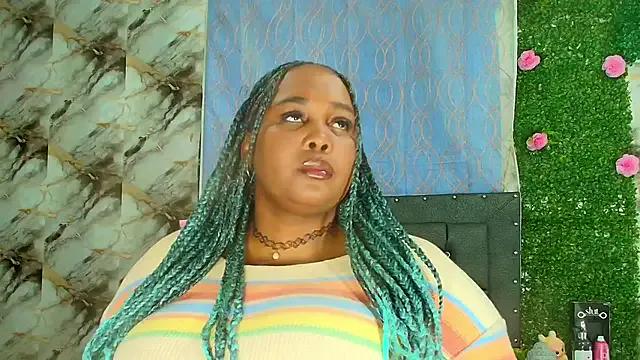 ebony_544 — Let's enjoy an Squirt