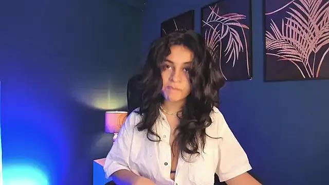 Freechat Elionor_Louge on StripChat