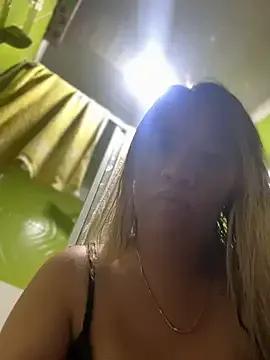 Emiily_lee on StripChat 