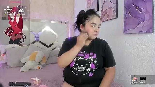 EmilyBrownn_ — Control domi *1 min