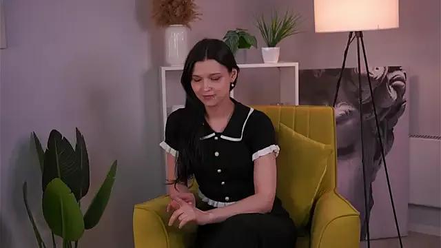 Freechat ErlineDumford on StripChat