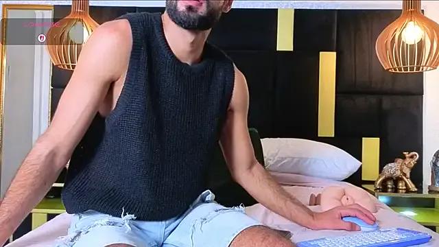 Freechat Ethan__Walker on StripChat