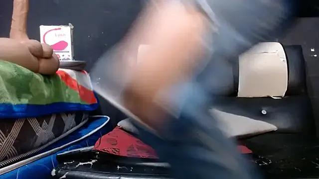 ethasteban27 — 1 BIG CUMM