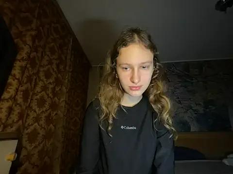 Eva_Angel3 — Show boobs