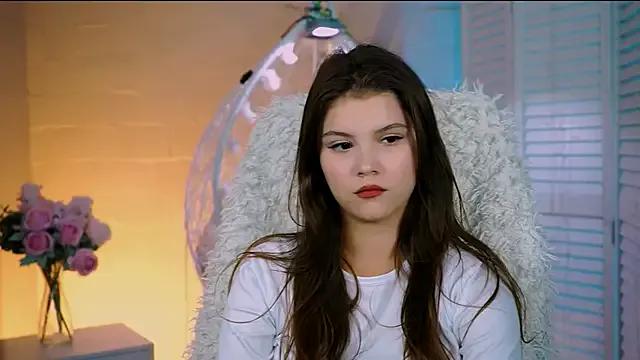 Freechat EvaThopson on StripChat