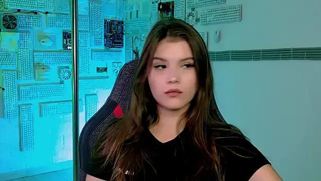 Freechat EvaThopson on StripChat