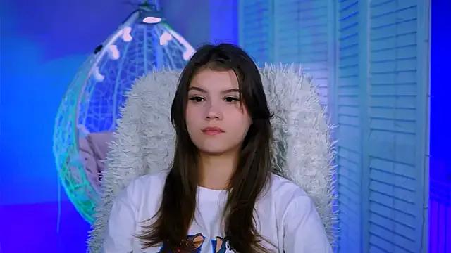 Freechat EvaThopson on StripChat