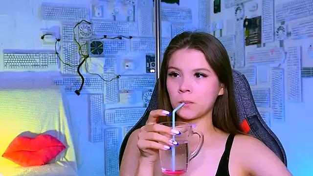 Freechat EvaThopson on StripChat