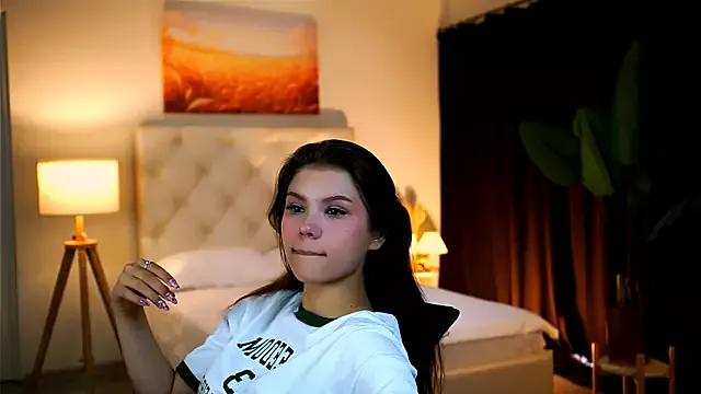 Freechat EvaThopson on StripChat