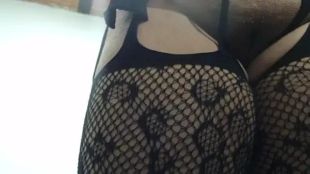 Eve_Starr on StripChat 