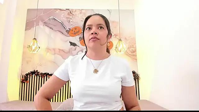 Freechat EvelynSweet1 on StripChat