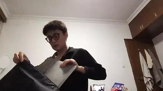 Group Fairy-HF on StripChat