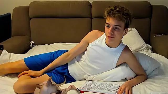 Private Fandi_777 on StripChat