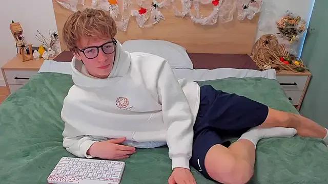 Private Fandi_777 on StripChat