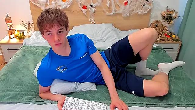 Private Fandi_777 on StripChat